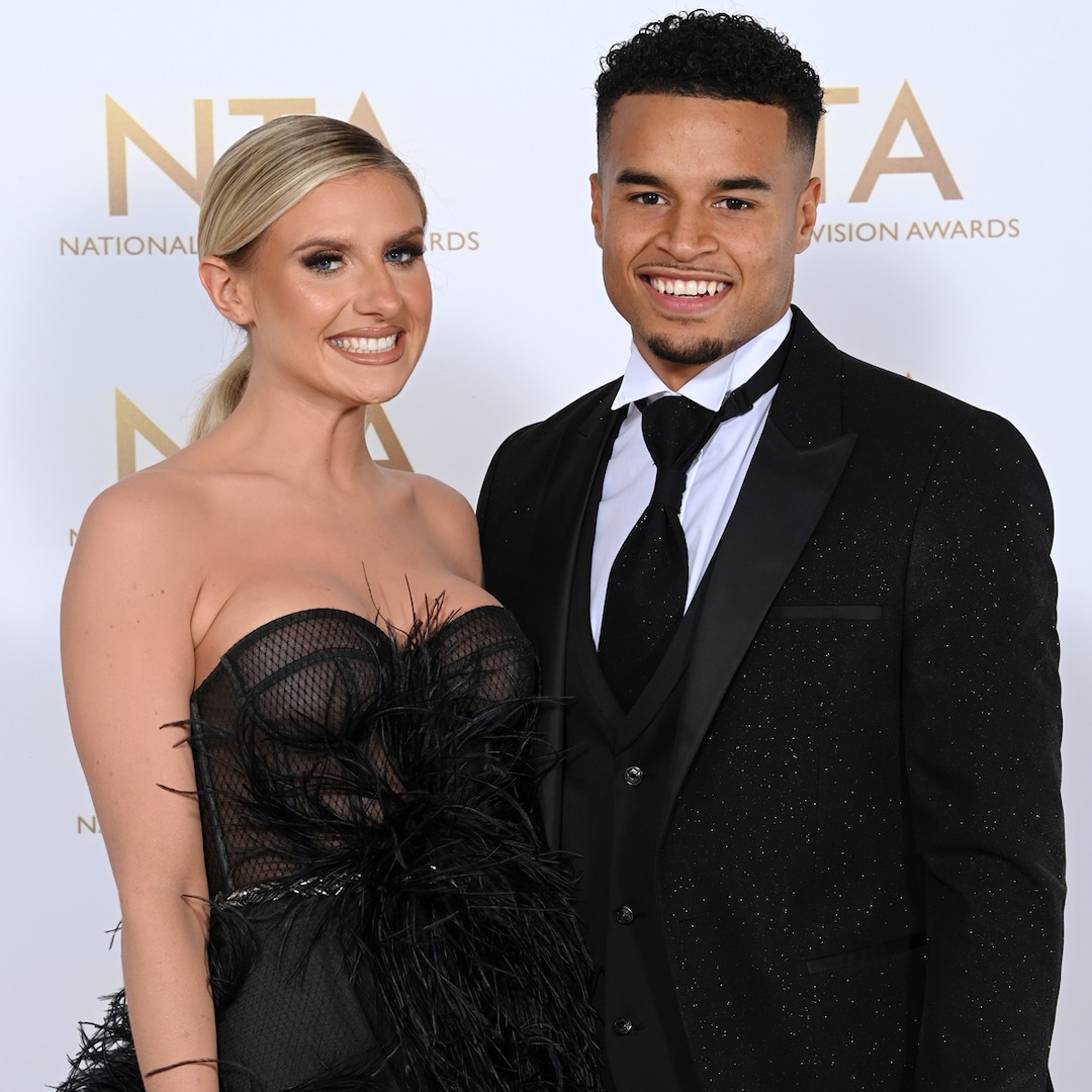 Chloe Burrows Love Island UK’s Chloe Burrows and Toby Aromolaran Break Up
